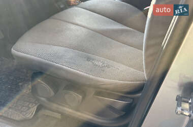 Позашляховик / Кросовер SsangYong Rexton 2012 в 