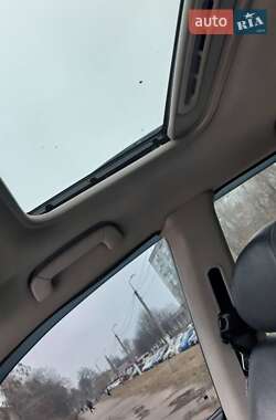 Позашляховик / Кросовер SsangYong Rexton 2008 в 