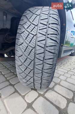 Внедорожник / Кроссовер SsangYong Rexton 2008 в 