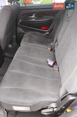 Внедорожник / Кроссовер SsangYong Rexton 2008 в 