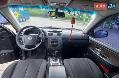 Внедорожник / Кроссовер SsangYong Rexton 2008 в 