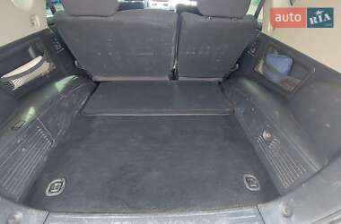 Внедорожник / Кроссовер SsangYong Rexton 2008 в 