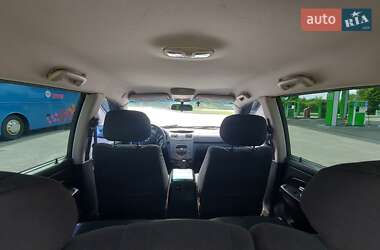 Внедорожник / Кроссовер SsangYong Rexton 2008 в 
