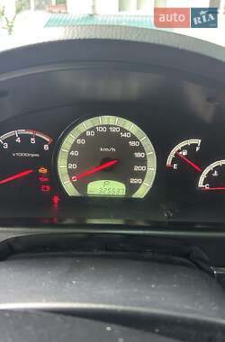 Позашляховик / Кросовер SsangYong Rexton 2007 в 