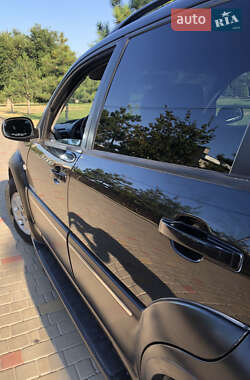 Внедорожник / Кроссовер SsangYong Rexton 2007 в 