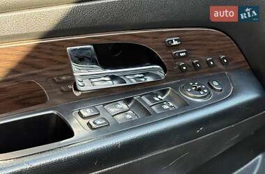 Внедорожник / Кроссовер SsangYong Rexton 2008 в 