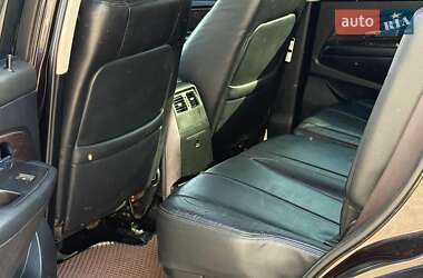 Внедорожник / Кроссовер SsangYong Rexton 2008 в 