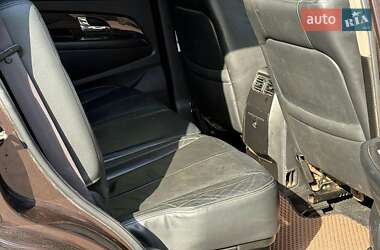 Внедорожник / Кроссовер SsangYong Rexton 2008 в 