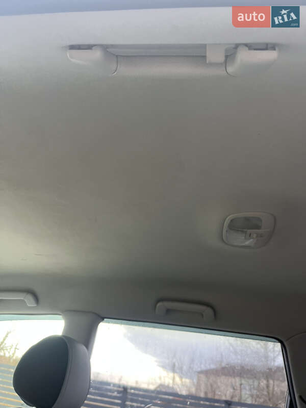 Позашляховик / Кросовер SsangYong Rexton 2012 в Луцьку фото 6 Позашляховик / Кросовер SsangYong Rexton 2012 в Луцьку