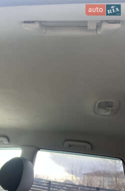 Внедорожник / Кроссовер SsangYong Rexton 2012 в 
