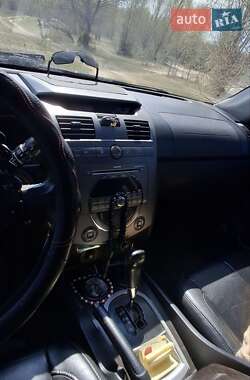 Внедорожник / Кроссовер SsangYong Rexton 2008 в 