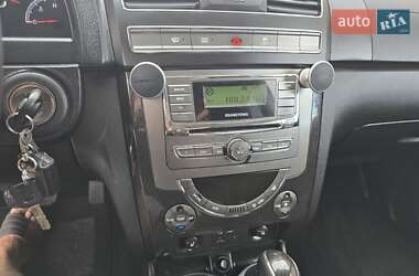 Внедорожник / Кроссовер SsangYong Rexton 2013 в 