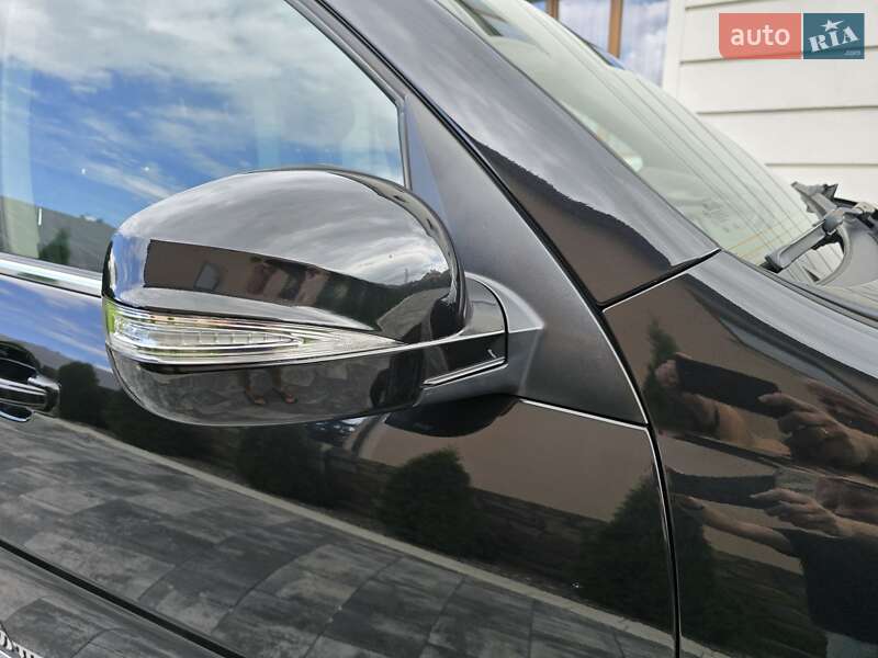 Внедорожник / Кроссовер SsangYong Rexton 2013 в Ивано-Франковске