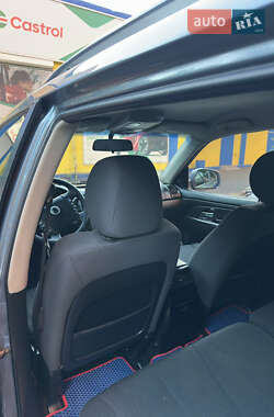Внедорожник / Кроссовер SsangYong Rexton 2012 в 
