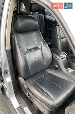 Внедорожник / Кроссовер SsangYong Rexton 2010 в 