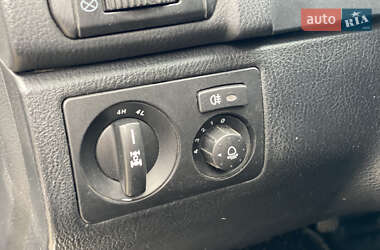 Внедорожник / Кроссовер SsangYong Rexton 2010 в 