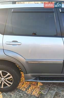 Внедорожник / Кроссовер SsangYong Rexton 2007 в 