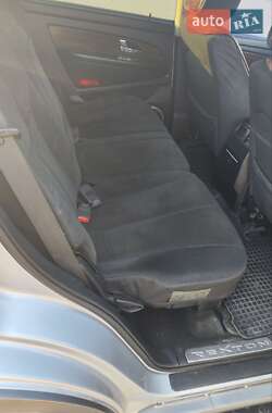 Внедорожник / Кроссовер SsangYong Rexton 2007 в 