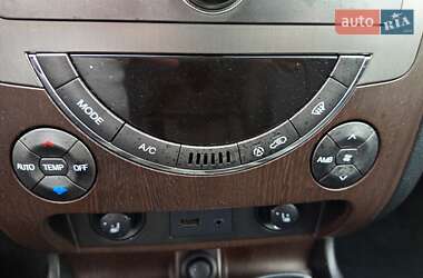 Внедорожник / Кроссовер SsangYong Rexton 2013 в 