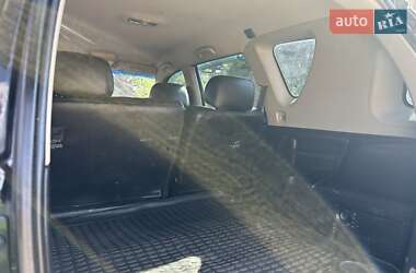 Внедорожник / Кроссовер SsangYong Rexton 2006 в 