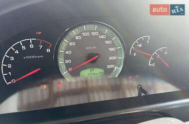 Внедорожник / Кроссовер SsangYong Rexton 2006 в 