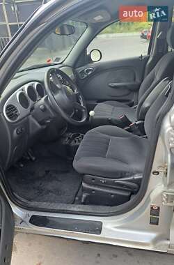 Внедорожник / Кроссовер SsangYong Rexton 2006 в 