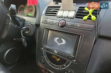 Позашляховик / Кросовер SsangYong Rexton 2007 в 