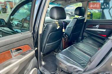 Внедорожник / Кроссовер SsangYong Rexton 2008 в 
