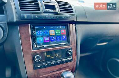 Внедорожник / Кроссовер SsangYong Rexton 2008 в 