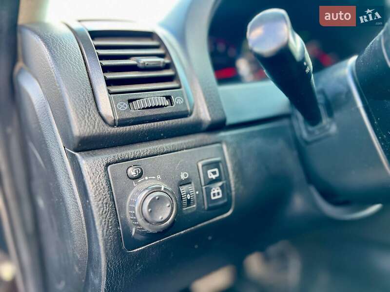 Позашляховик / Кросовер SsangYong Rexton 2008 в Києві