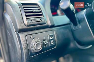 Внедорожник / Кроссовер SsangYong Rexton 2008 в 