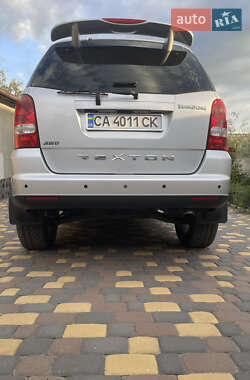 Внедорожник / Кроссовер SsangYong Rexton 2011 в 