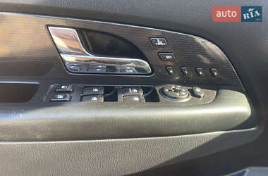 Внедорожник / Кроссовер SsangYong Rexton 2011 в 