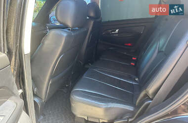 Внедорожник / Кроссовер SsangYong Rexton 2011 в 