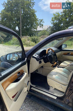 Внедорожник / Кроссовер SsangYong Rexton 2008 в 