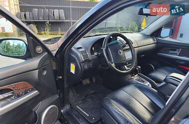Внедорожник / Кроссовер SsangYong Rexton 2005 в 
