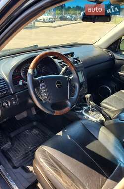 Внедорожник / Кроссовер SsangYong Rexton 2007 в 