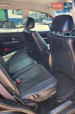 Внедорожник / Кроссовер SsangYong Rexton 2007 в 
