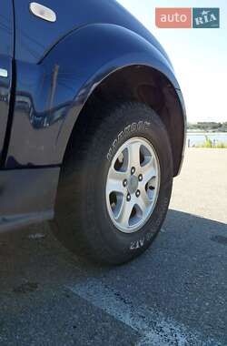 Внедорожник / Кроссовер SsangYong Rexton 2008 в 
