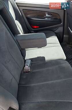 Внедорожник / Кроссовер SsangYong Rexton 2008 в 