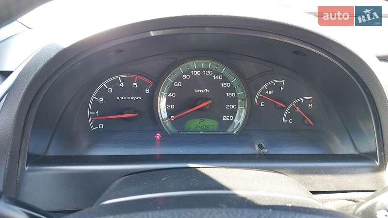 Внедорожник / Кроссовер SsangYong Rexton 2008 в Киеве фото 7 Внедорожник / Кроссовер SsangYong Rexton 2008 в Киеве