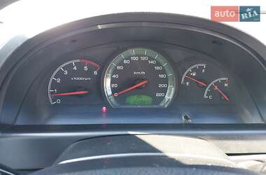 Внедорожник / Кроссовер SsangYong Rexton 2008 в 