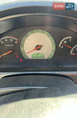 Внедорожник / Кроссовер SsangYong Rexton 2009 в 
