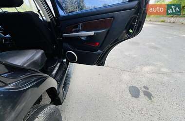 Внедорожник / Кроссовер SsangYong Rexton 2004 в 