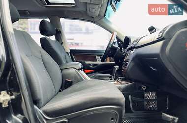 Внедорожник / Кроссовер SsangYong Rexton 2004 в 