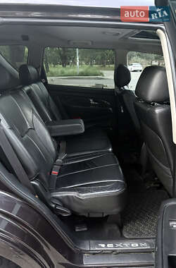 Внедорожник / Кроссовер SsangYong Rexton 2008 в 