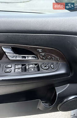 Внедорожник / Кроссовер SsangYong Rexton 2008 в 
