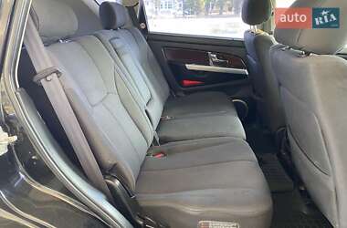 Внедорожник / Кроссовер SsangYong Rexton 2006 в 