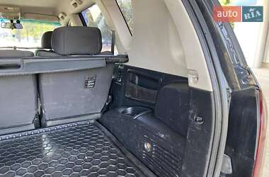Внедорожник / Кроссовер SsangYong Rexton 2006 в 