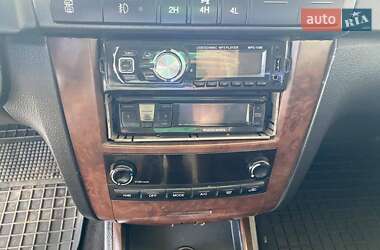 Внедорожник / Кроссовер SsangYong Rexton 2006 в 